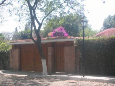 Lots/Land For sale in Queretaro, Queretaro, Mexico - Narnajo 9 Alamos 1 Seccion